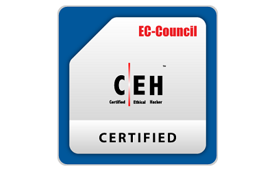 EC-Council CEH Mock Exam 1