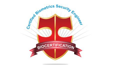 Certified Biometrics Security Professional