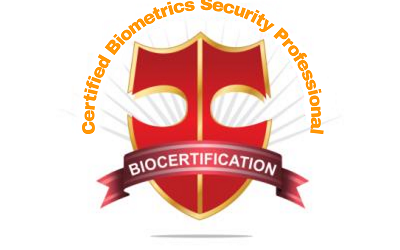 Protected: Certified Biometrics Security Professional ( CBSP ) Certification Exam