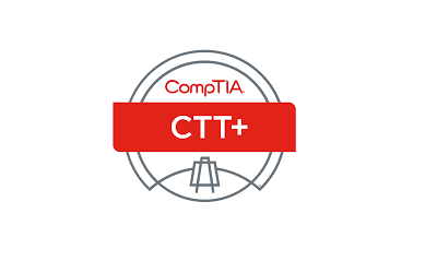 CompTIA CTT+ MOCK Exam