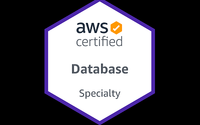 AWS Certified Database – Specialty Mock exam 2
