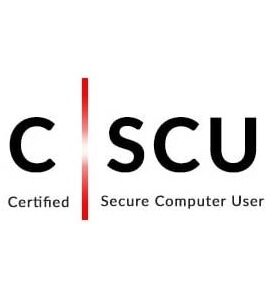 Certified Secure Computer User (CSCU) Mock Exam
