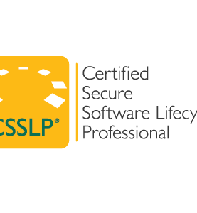 ISC2 – Certified Secure Software Lifecycle Professional (CSSLP) Practice Exams