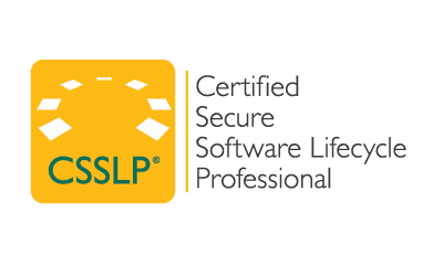 ISC2 – Certified Secure Software Lifecycle Professional (CSSLP) Practice Exams