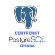 PostgreSQL DBA e-Slides (CPSDBA)
