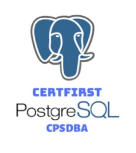 PostgreSQL DBA e-Slides (CPSDBA)