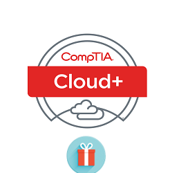 CompTIA Cloud+ Practice, Mock, and Flashcard special bundle.