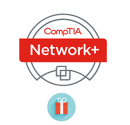 CompTIA Network+ Practice, Mock, and Flashcard special bundle.