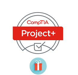 CompTIA Project+ Practice, Mock, and Flashcard special bundle.