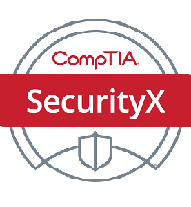 CompTIA SecurityX – Flashcards