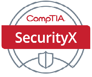 CompTIA SecurityX (CASP+ 005 ) Slides