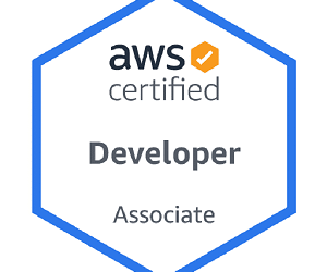 AWS Certified Developer – Associate Mock Exam 2