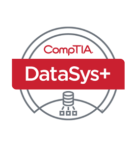 Comptia datasys+ Mock Exam