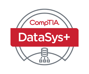 Comptia datasys+ e-slides