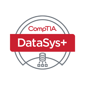 CompTIA-DataSys