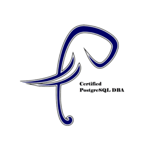 Protected: PostgreSQL DBA (CPSDBA) – Certificate