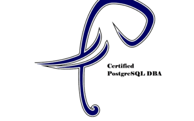 Protected: PostgreSQL DBA (CPSDBA) – Certificate
