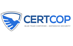 Certified Cybercop Blue Team - Exam Voucher