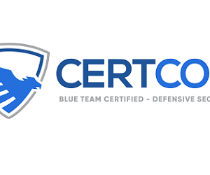 Certified Cybercop Blue Team - (Exam Voucher + Retake)