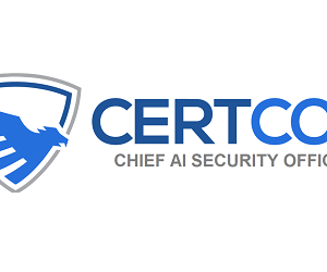 Chief AI Security Officer (CAISO) - Exam Voucher