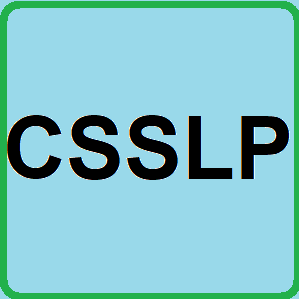 Certified Secure Software Lifecycle Professional (CSSLP) – Exam Preparation Bundle