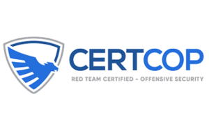 Certified Cybercop Red Team - Exam Voucher