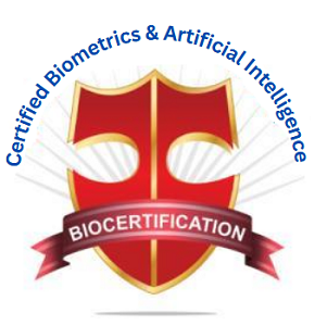 Certified Biometrics and Artificial Intelligence (CBAI) – Exam Preparation Bundle