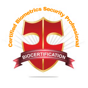 Certified Biometric Security Professional (CBSP) – Exam Preparation Bundle