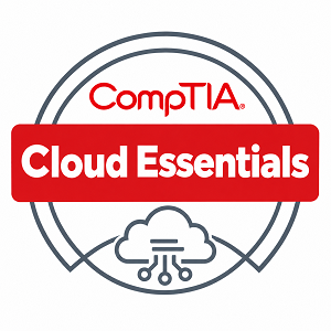 CompTIA Cloud Essentials+ – Exam Preparation Bundle