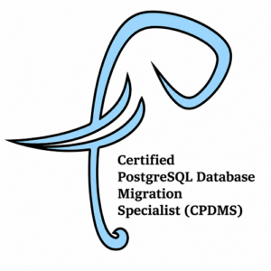 Certified PostgreSQL Database Migration Specialist (CPDMS) – Exam Preparation Bundle