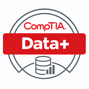 CompTIA Data+ (DA0-002) Exam Prep Book