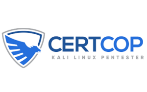 Certified Cybercop Kali Linux Pentester - Exam Voucher