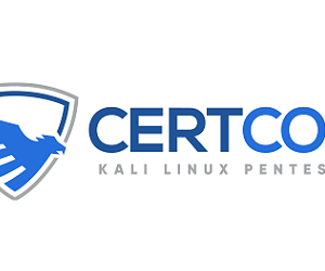 Certified Cybercop Kali Linux Pentester - Exam Voucher