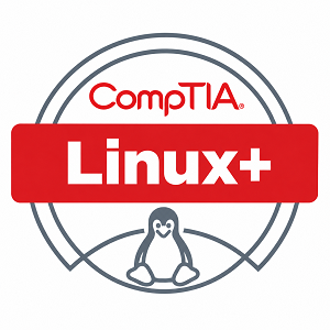 CompTIA Linux+ XK0-005 – Exam Preparation Bundle