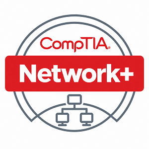 CompTIA Network+ N10-009 – Exam Preparation Bundle