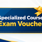 Specialized Course Exam Voucher
